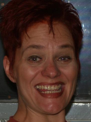 Mara, 58 éves kesztölci társkereső nő profil fotója