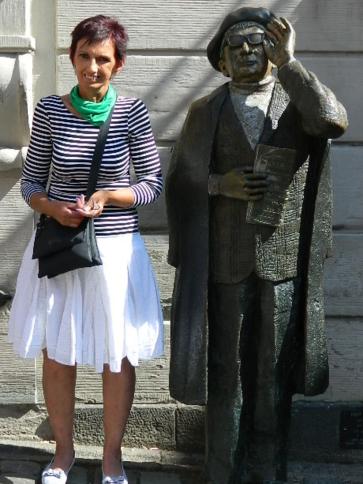 Bori, 64 éves jászberényi társkereső nő profil fotója