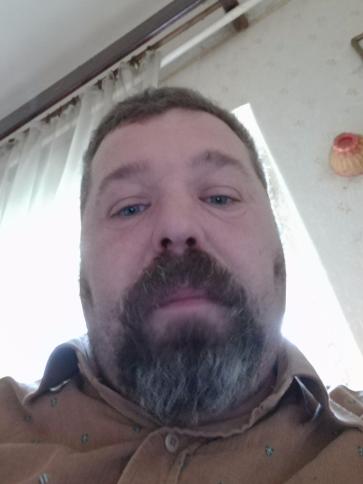 Ferenc, 49 éves mezőcsáti társkereső férfi profil fotója