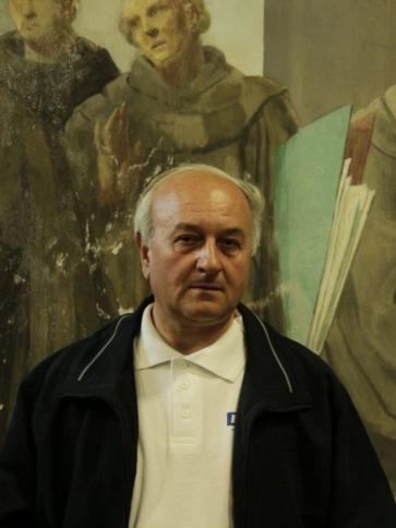 Lajos, 66 éves maglódi társkereső férfi profil fotója