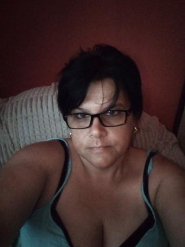 Ilona, 51 éves kótaji társkereső nő profil fotója