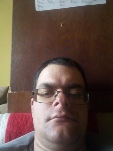 Norbert, 34 éves lajosmizsei társkereső férfi profil fotója