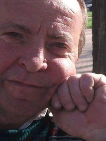 István, 64 éves fegyverneki társkereső férfi profil fotója