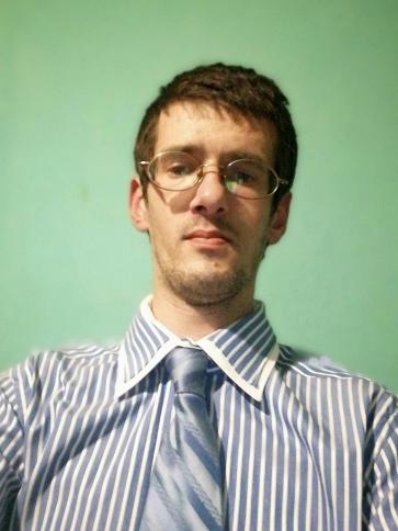 Gergely, 34 éves bárnai társkereső férfi profil fotója