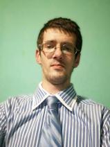 Gergely társkereső fotója