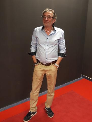 Csaba, 63 éves dunaharaszti társkereső férfi profil fotója