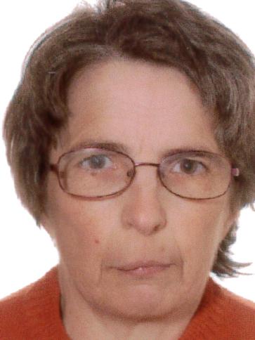 Eszter, 59 éves keszthelyi társkereső nő profil fotója