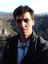 Sziasztok! István vagyok. Komoly murakeresztúri párkereső nők jelentkezését várom.
