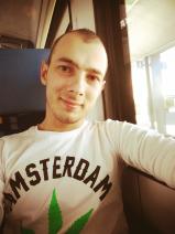 Adrián társkereső fotója