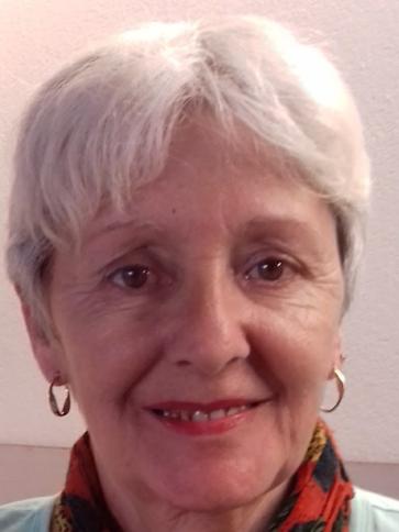 Aurelia, 71 éves sarkadkeresztúri társkereső nő profil fotója