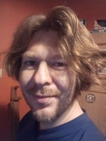 Ferenc, 39 éves fehérgyarmati társkereső férfi profil fotója