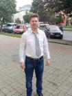 Ferenc 4. párkereső fotója