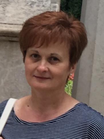Anikó, 60 éves zalaegerszegi társkereső nő profil fotója Anikó, 60 éves zalaegerszegi társkereső nő profil fotója