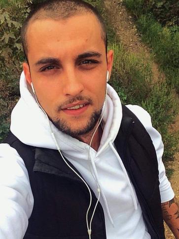 Krisztián, 31 éves vecsési társkereső férfi profil fotója