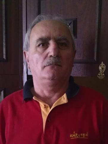 Ferenc, 71 éves zalaegerszegi társkereső férfi profil fotója