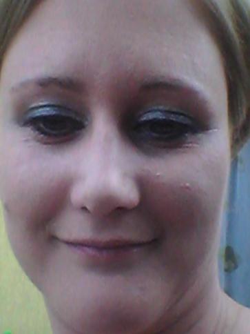 Andi, 40 éves gödöllői társkereső nő profil fotója