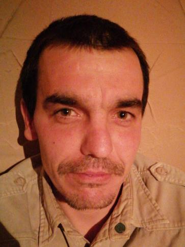 Zsolt, 40 éves rakamazi társkereső férfi profil fotója