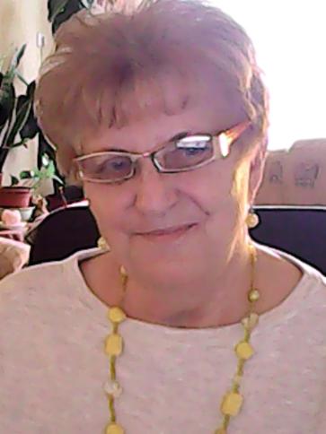 Ilona, 70 éves kadarkúti társkereső nő profil fotója