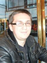 Tamás társkereső fotója