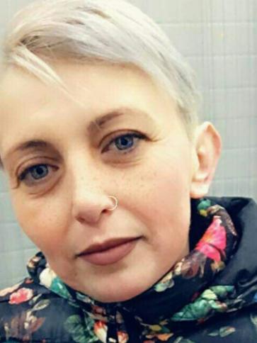 Anikó, 50 éves jászkiséri társkereső nő profil fotója Anikó, 50 éves jászkiséri társkereső nő profil fotója