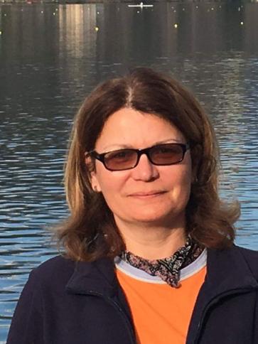 Zinajda, 49 éves tiszaföldvári társkereső nő profil fotója