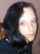 Krisztina társkereső fotója
