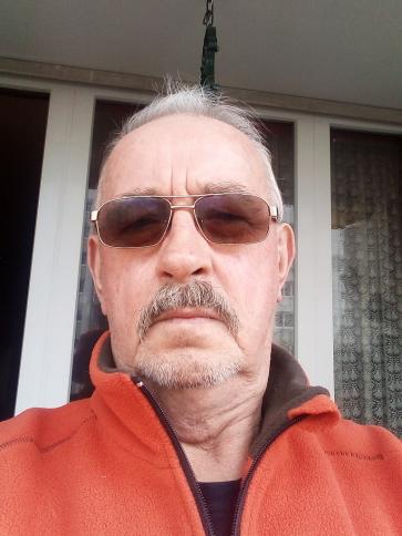 György, 73 éves Budapest XI. kerületi társkereső férfi profil fotója