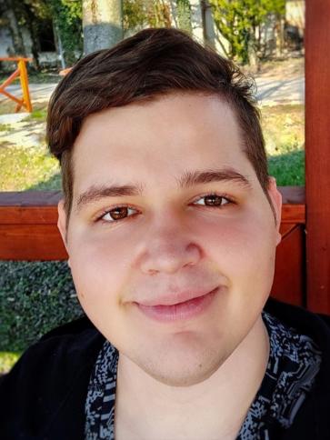 Attila, 25 éves mosonszolnoki társkereső férfi profil fotója