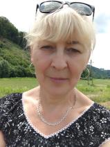 Ilona társkereső fotója