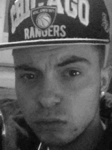 Norbert, 28 éves nagynyárádi társkereső férfi profil fotója