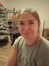 Sziasztok! Vivien vagyok. Online bátonyterenyei randizni vágyó férfiak jelöljetek kedvencnek.