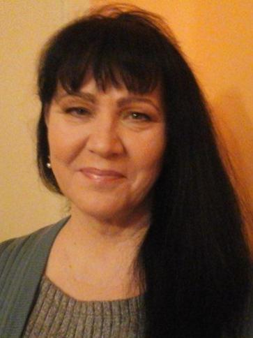 Ibolya, 66 éves bakonszegi társkereső nő profil fotója