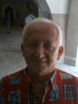 Imre társkereső fotója