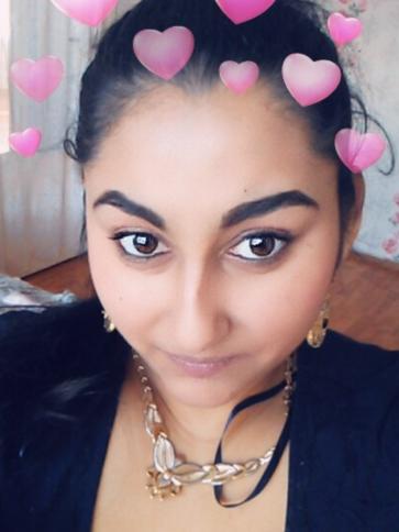 Gizella, 31 éves szarvasi társkereső nő profil fotója