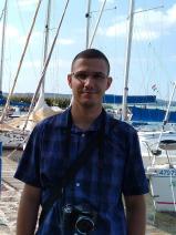 Krisztián társkereső fotója