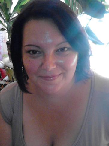 Anita, 46 éves miskolci társkereső nő profil fotója Anita, 46 éves miskolci társkereső nő profil fotója