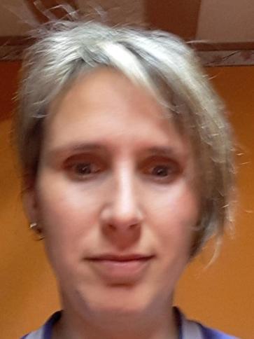 Julcsi, 36 éves komádi társkereső nő profil fotója