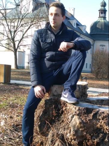Zoltán, 34 éves edelényi társkereső férfi profil fotója