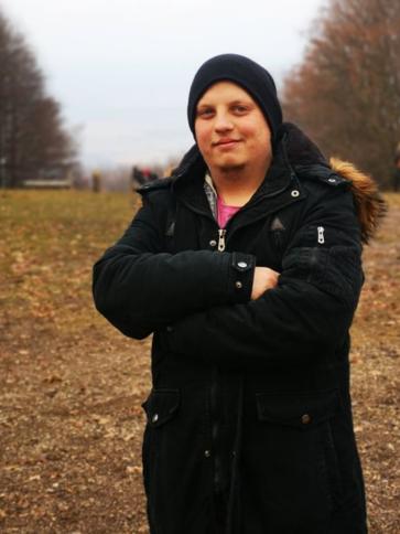 Zsolt, 30 éves ceglédi társkereső férfi profil fotója