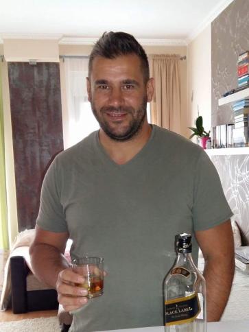Zsolt, 49 éves tárnoki társkereső férfi profil fotója