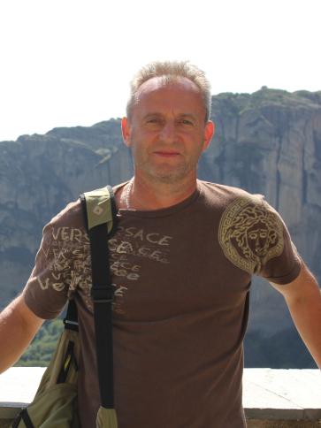 Lajos, 58 éves Budapest XX. kerületi társkereső férfi profil fotója