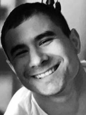 Gergő, 34 éves Budapest III. kerületi társkereső férfi profil fotója