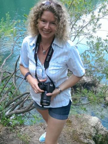 Emőke, 55 éves németországi társkereső nő profil fotója