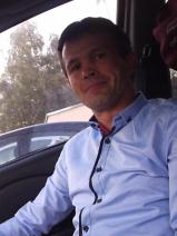 Krisztián társkereső fotója