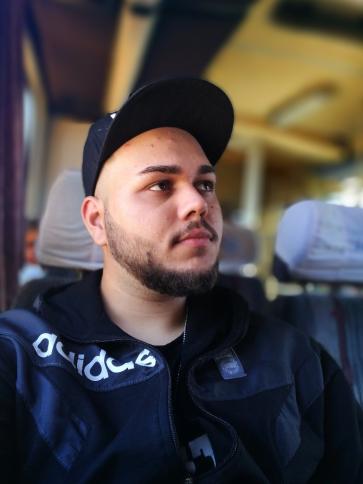 Feri, 25 éves alattyáni társkereső férfi profil fotója