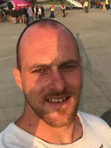 István, 36 éves álmosdi társkereső férfi profil fotója