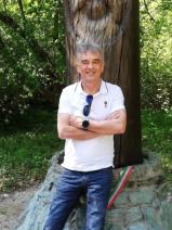 Tibor társkereső fotója