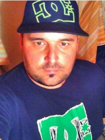 Gergő, 36 éves domoszlói társkereső férfi profil fotója