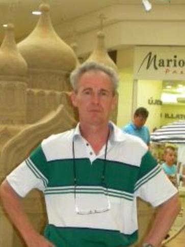 Sanyi, 70 éves kaposvári társkereső férfi profil fotója
