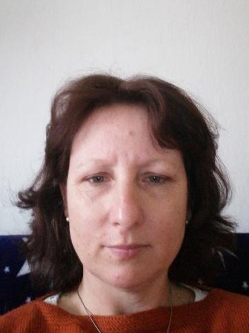 Rita, 46 éves szári társkereső nő profil fotója